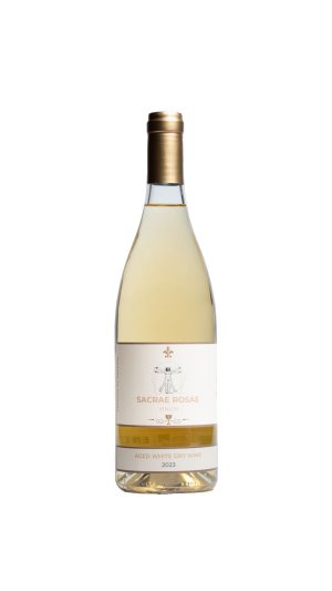 Aged White Dry Wine
