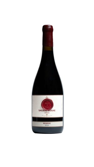 Reserve Red Wine