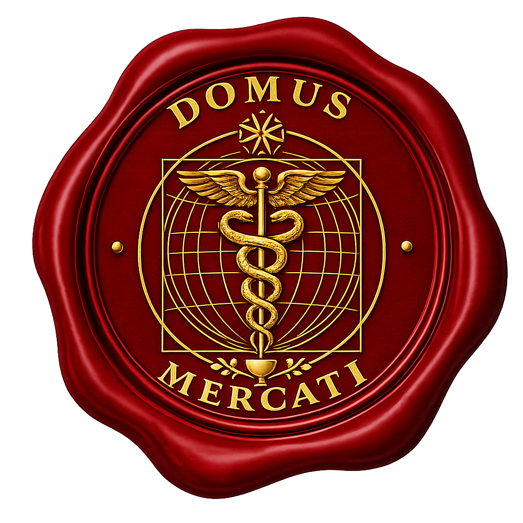 DOMUS MERCATI
